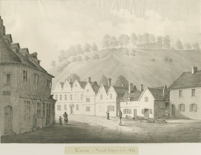 Ciudad de Kinver de Robert Noyes