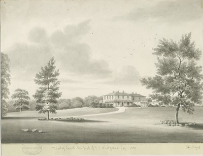 Moseley Court de Robert Noyes