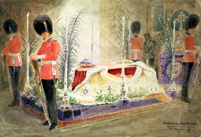 Imagen desconocida de Robert Pritchett