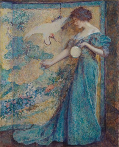 El Espejo de Robert Reid
