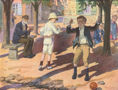  de Robert Salles