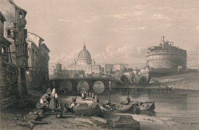 Roma de Robert Sands