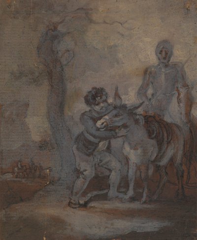 [Ilustraciones de Shakespeare de Robert Smirke