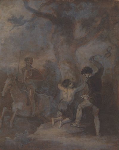 [Ilustraciones de Shakespeare de Robert Smirke