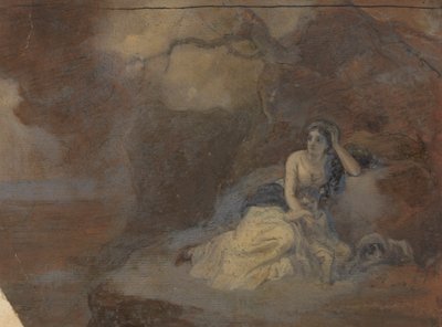 [Ilustraciones de Shakespeare de Robert Smirke