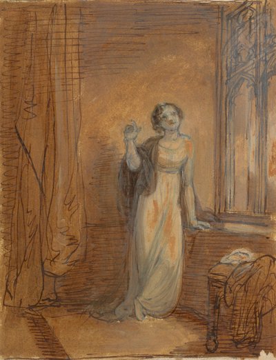 [Ilustraciones de Shakespeare de Robert Smirke