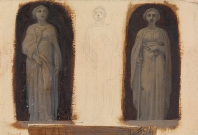 [Ilustraciones de Shakespeare de Robert Smirke