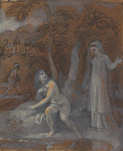 [Ilustraciones de Shakespeare de Robert Smirke