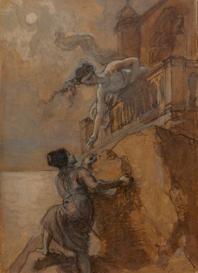 [Ilustraciones de Shakespeare de Robert Smirke