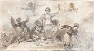 Fondo Patriótico de Robert Smirke