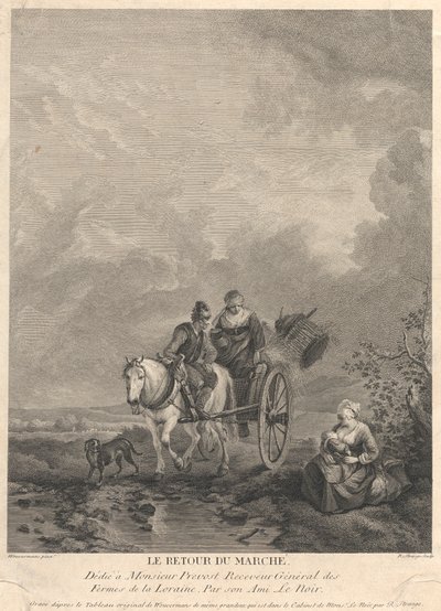 El retorno de la marcha de Robert Strange