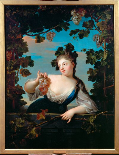 Otoño de Robert Tournieres