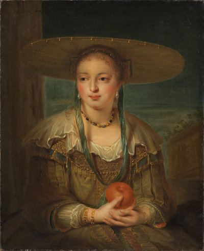 Pomona de Robert Tournieres