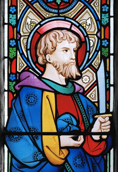 San Bartolomé de Robert Turnill Bayne