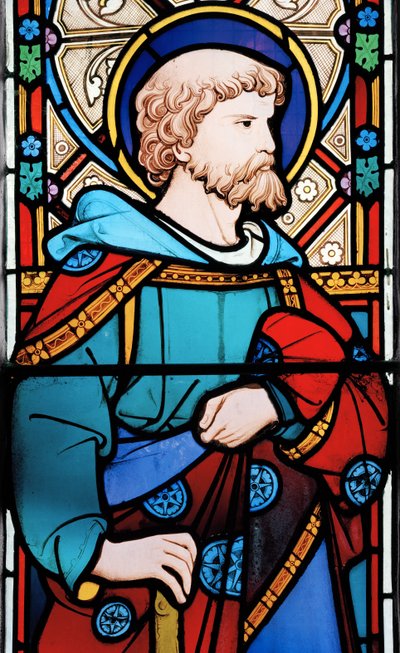 San Jacobo de Robert Turnill Bayne