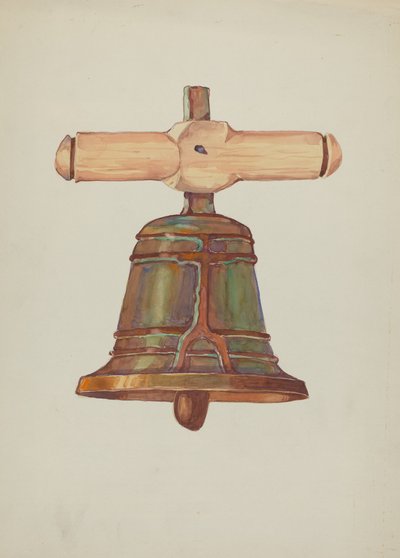 Campana de Robert W.R. Taylor