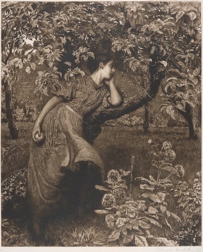 Otoño de Robert Walker Macbeth