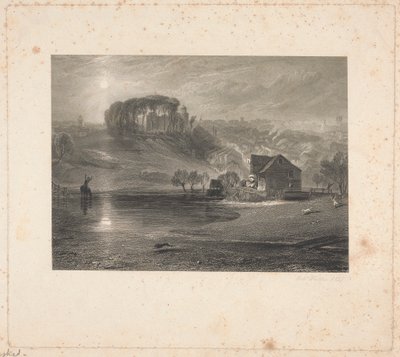 Colchester, Essex de Robert Wallis