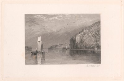 Coteaux de Mauves de Robert Wallis
