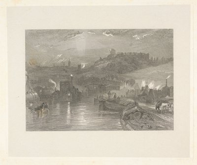 Dudley, Worcestershire de Robert Wallis