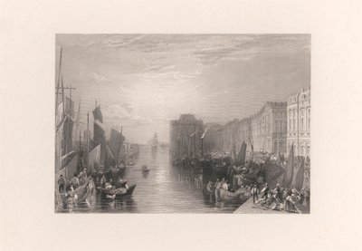 Le Havre de Robert Wallis