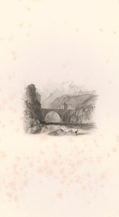 San Mauricio (viñetas) de Robert Wallis