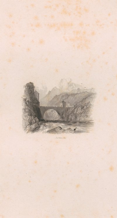 San Mauricio (viñetas) de Robert Wallis