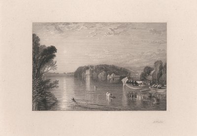Agua de Virginia nº 11 de Robert Wallis