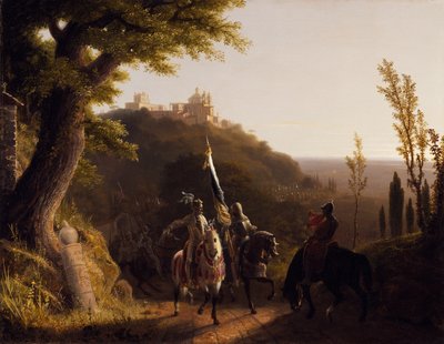  de Robert Walter Weir