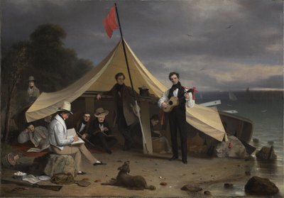  de Robert Walter Weir
