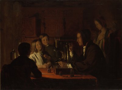  de Robert Walter Weir