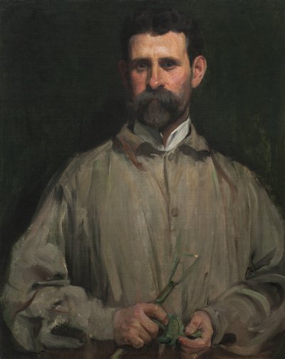 Alexander Phimister Proctor de Robert William Vonnoh