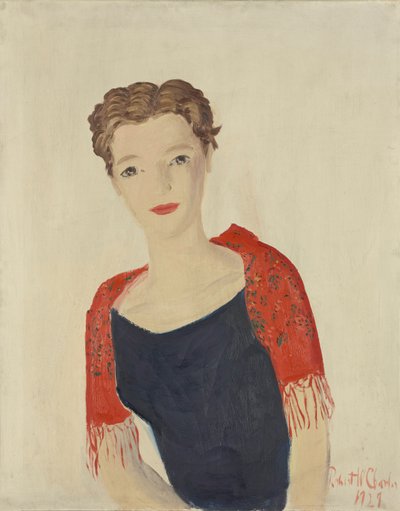 Ml. Keshh de Robert Winthrop Chanler