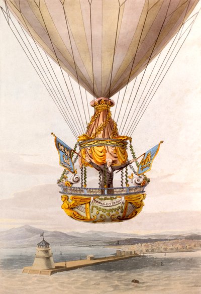 Imagen desconocida de Robert the Elder Havell