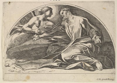 La Agonía en el Jardín de Robert van Audenaerde