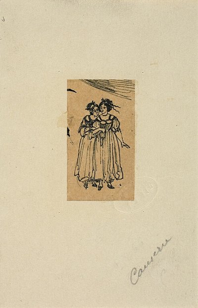 Conversación de Rodolphe Bresdin