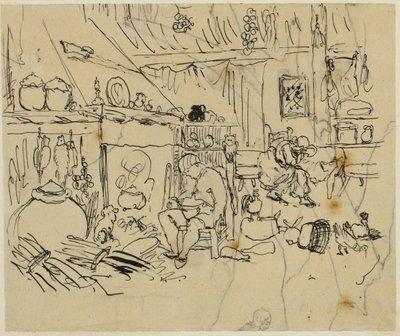  de Rodolphe Bresdin