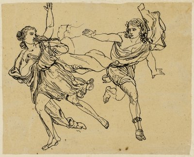 La búsqueda de Rodolphe Bresdin