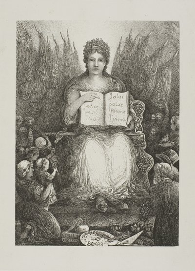 La República de Rodolphe Bresdin