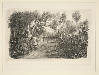 La corriente de Rodolphe Bresdin