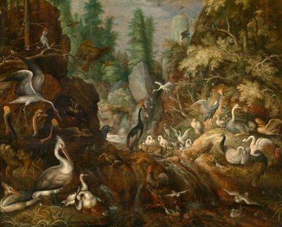  de Roelandt Jacobsz. Savery