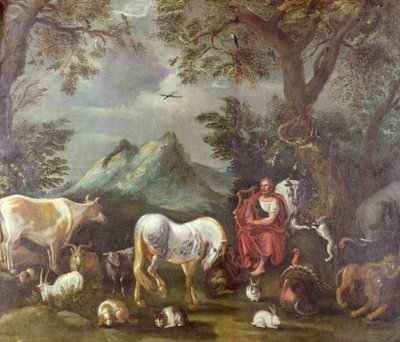 Imagen desconocida de Roelandt Jacobsz Savery