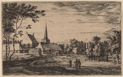 Hesbeen de Roelant Roghman