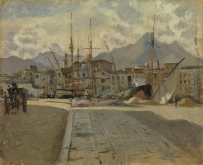 Palermo, 1934 de Roger Eliot Fry