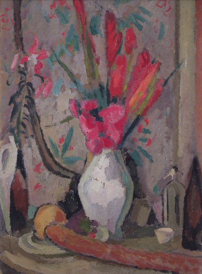 Red Hot Pokers de Roger Eliot Fry