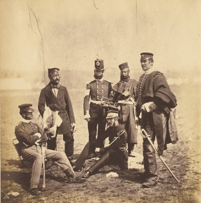  de Roger Fenton