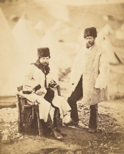  de Roger Fenton