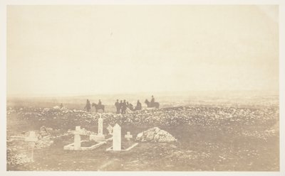 Cementerio, Cathcart