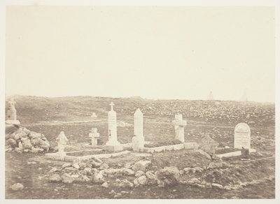 Cementerio, Cathcart