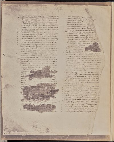 [Folio 160, Verso]. de Roger Fenton